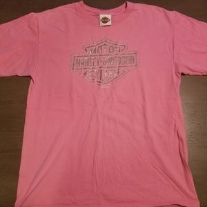 Harley Davidson T-shirt